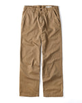 Nomad Baggy Chino - FINAL SALE