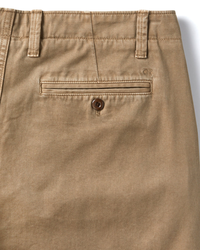 Nomad Baggy Chino - FINAL SALE