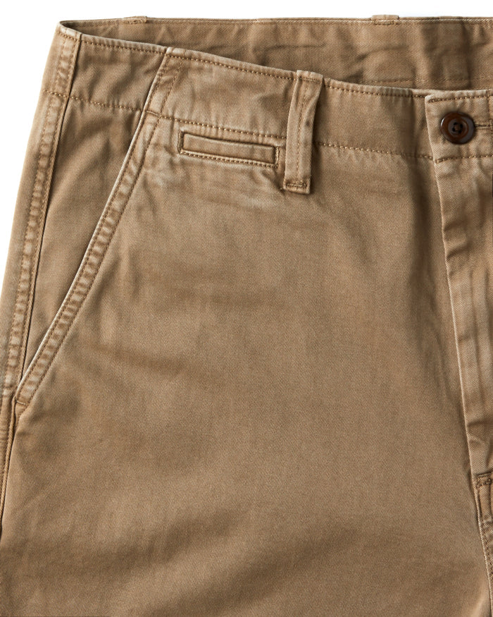 Nomad Baggy Chino - FINAL SALE
