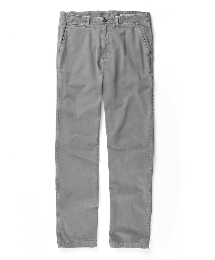Nomad Chino - FINAL SALE