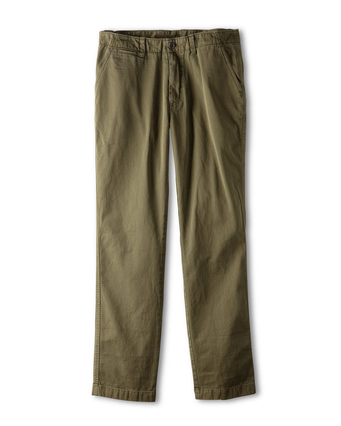 Nomad Chino - FINAL SALE