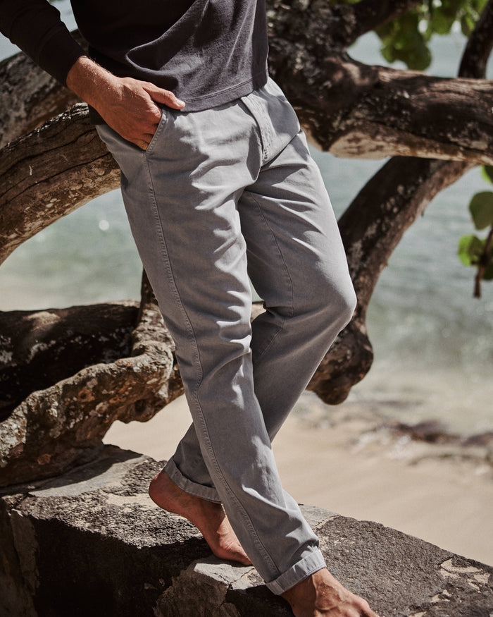 Nomad Chino - FINAL SALE