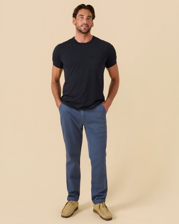 Nomad Chino - FINAL SALE