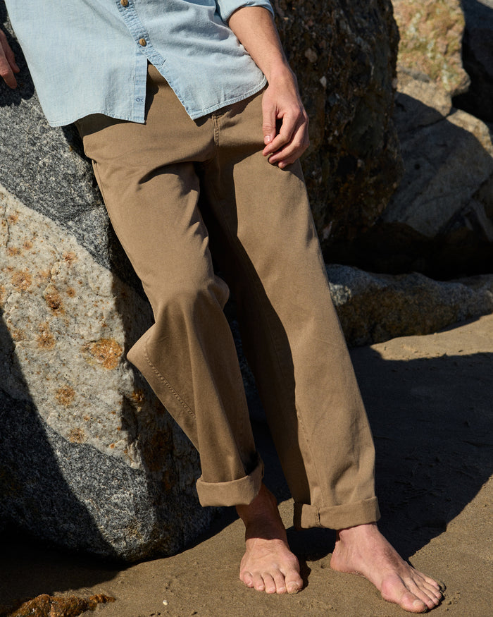 Nomad Chino - FINAL SALE