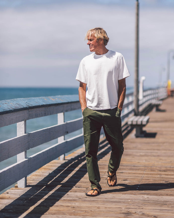 Nomad Chino - FINAL SALE
