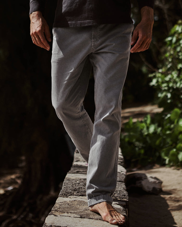 Nomad Chino - FINAL SALE