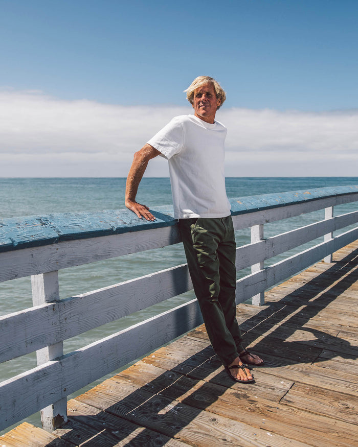 Nomad Chino - FINAL SALE