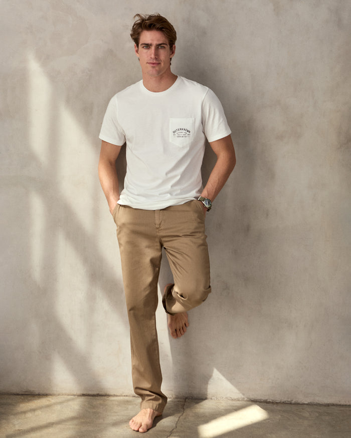 Nomad Chino - FINAL SALE