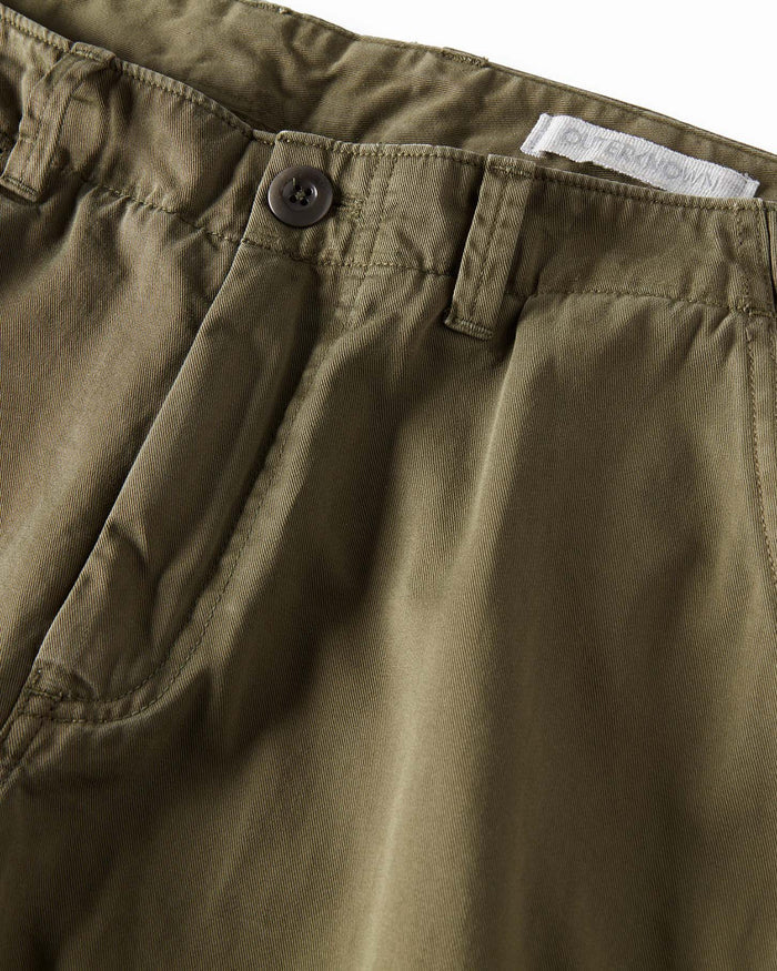 Nomad Chino - FINAL SALE