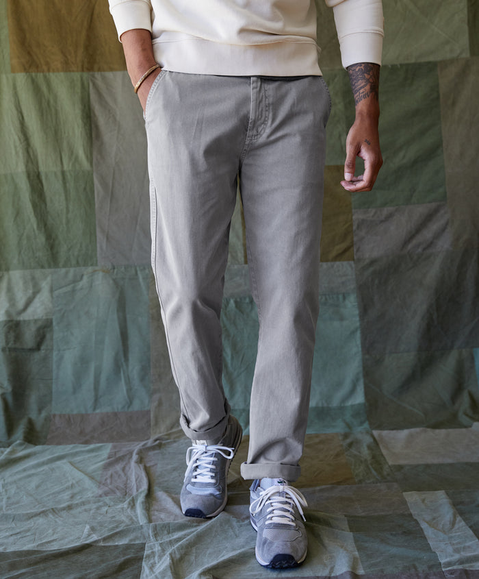 Nomad Chino - FINAL SALE