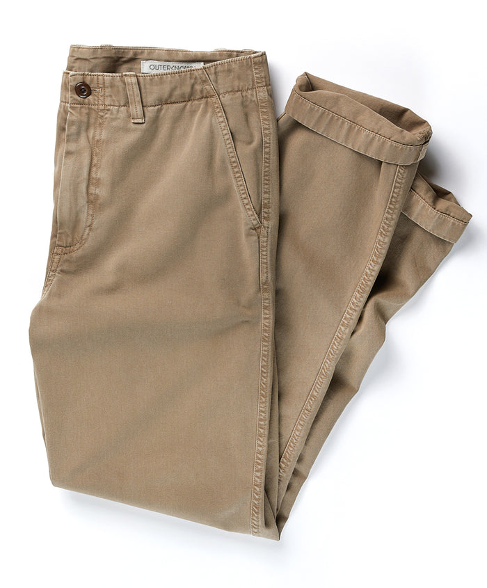 Nomad Chino - FINAL SALE