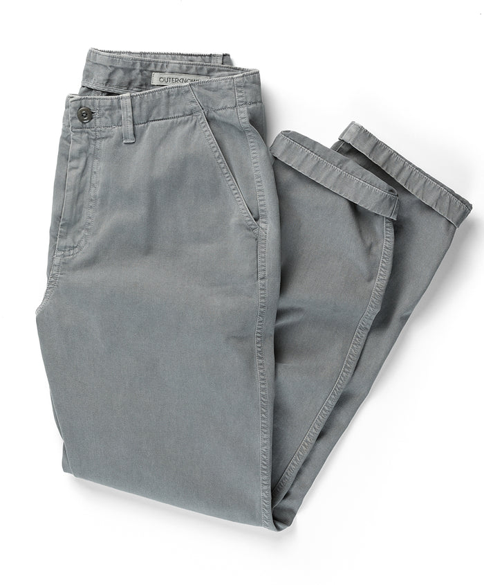 Nomad Chino - FINAL SALE