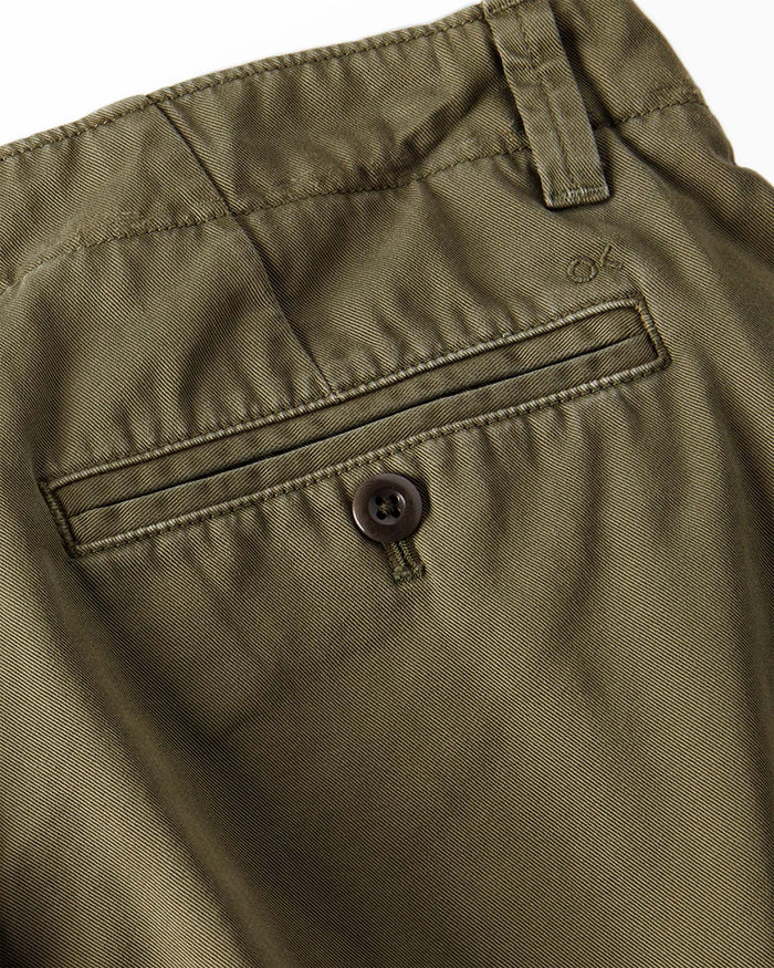 Nomad Chino - FINAL SALE