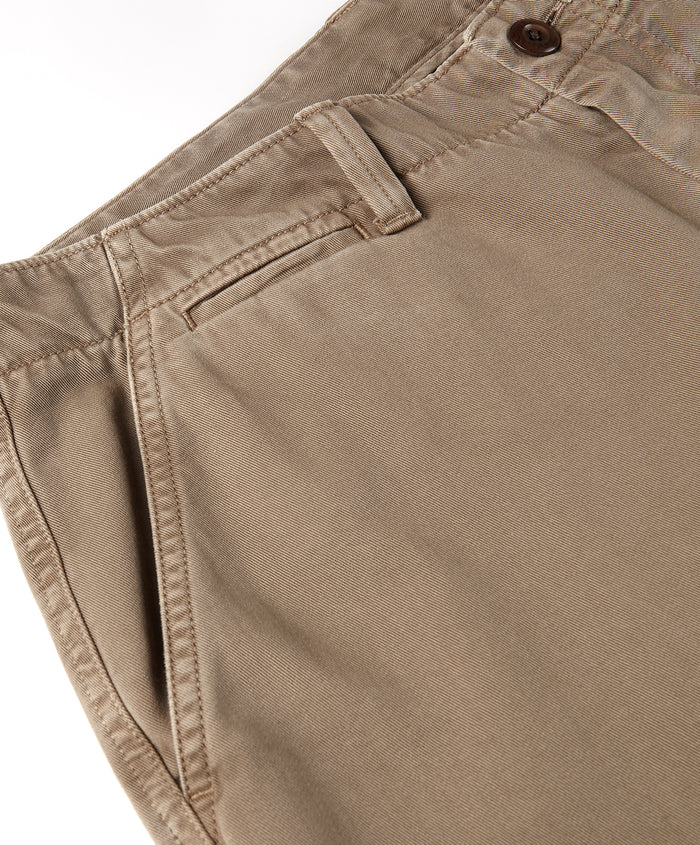 Nomad Chino - FINAL SALE