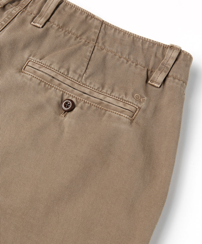 Nomad Chino - FINAL SALE