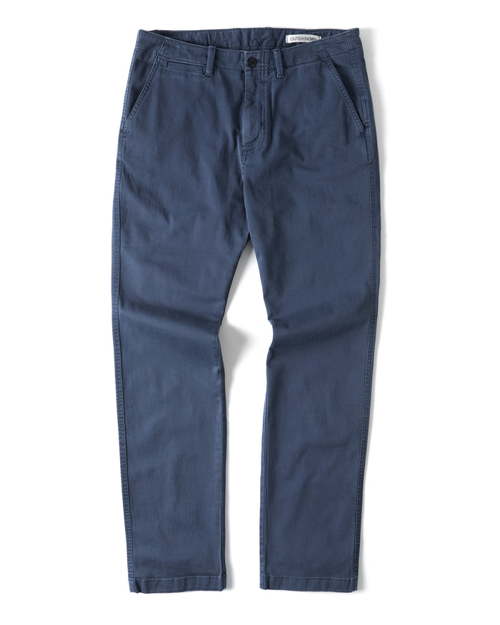 Nomad Stretch Chino