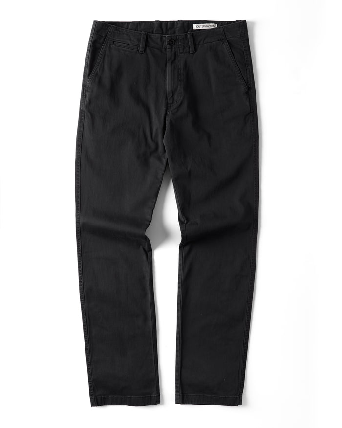 Nomad Stretch Chino