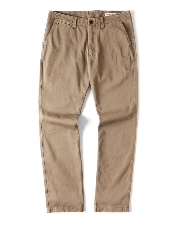 Nomad Stretch Chino