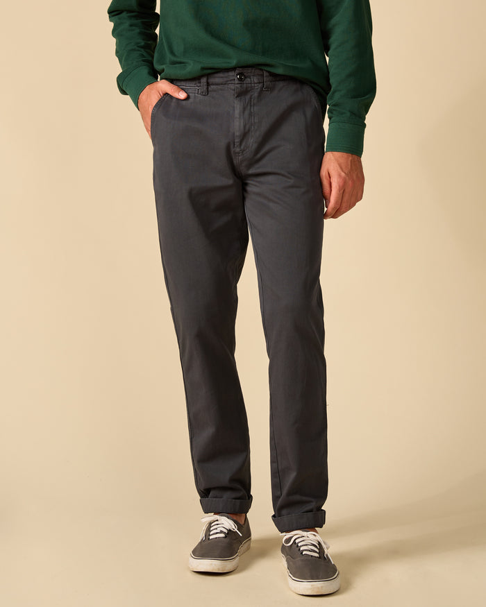 Nomad Stretch Chino