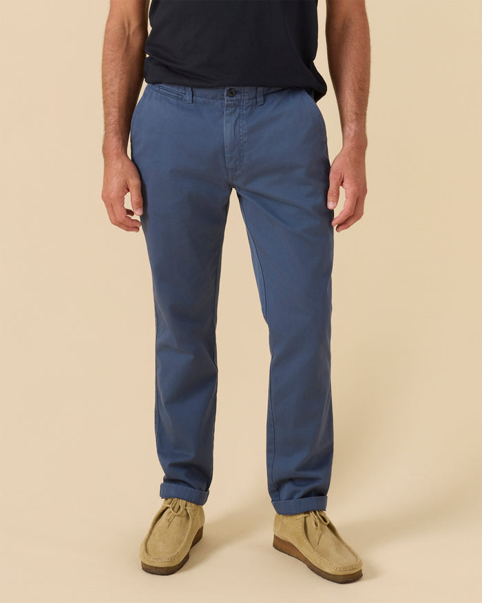Nomad Stretch Chino