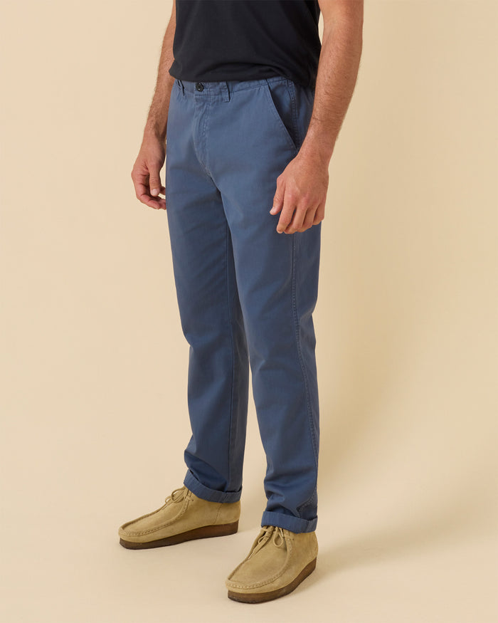 Nomad Stretch Chino