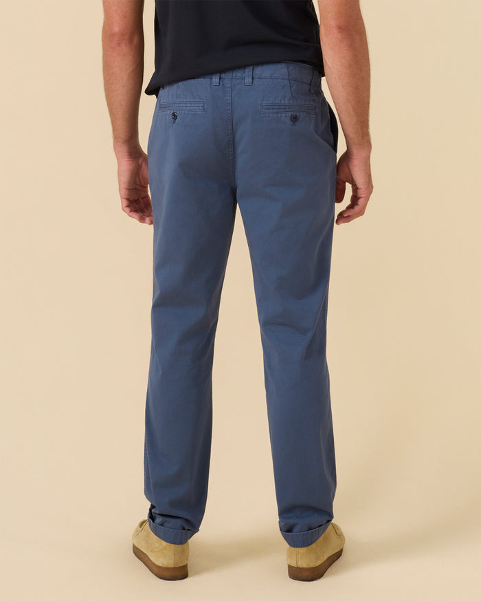 Nomad Stretch Chino