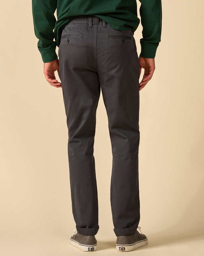 Nomad Stretch Chino