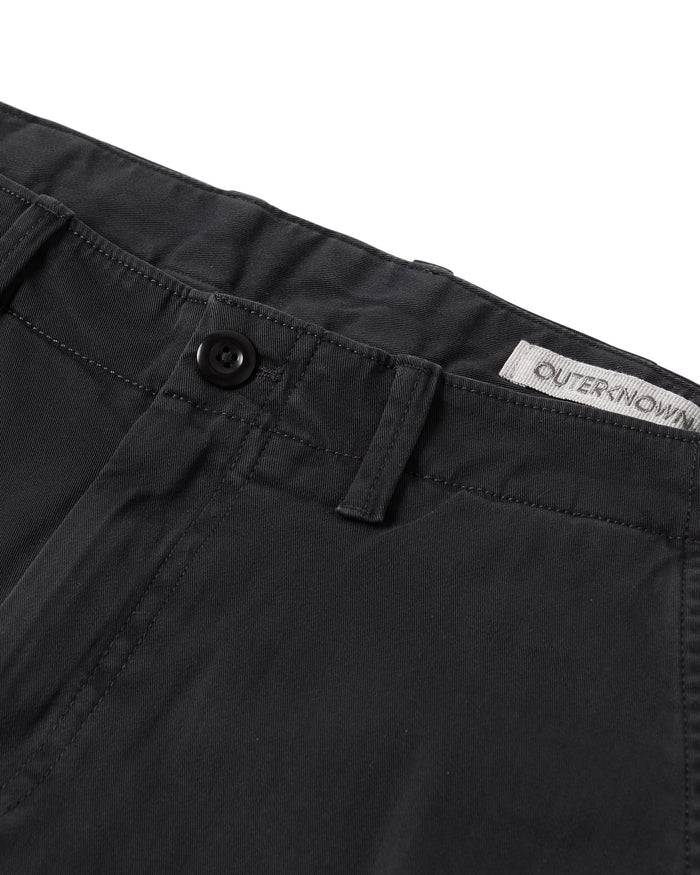 Nomad Stretch Chino