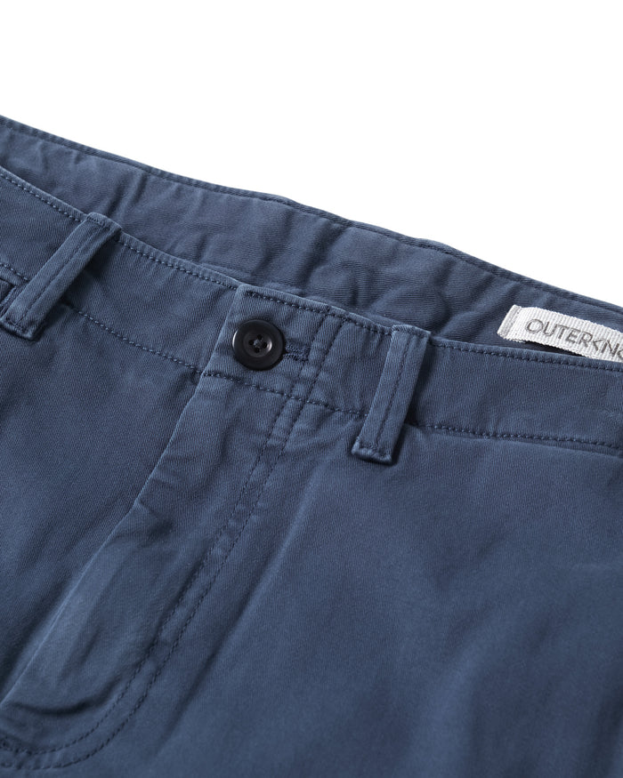 Nomad Stretch Chino