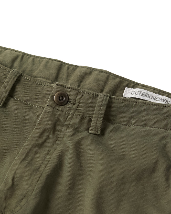 Nomad Stretch Chino