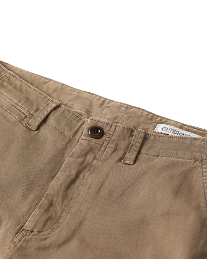 Nomad Stretch Chino