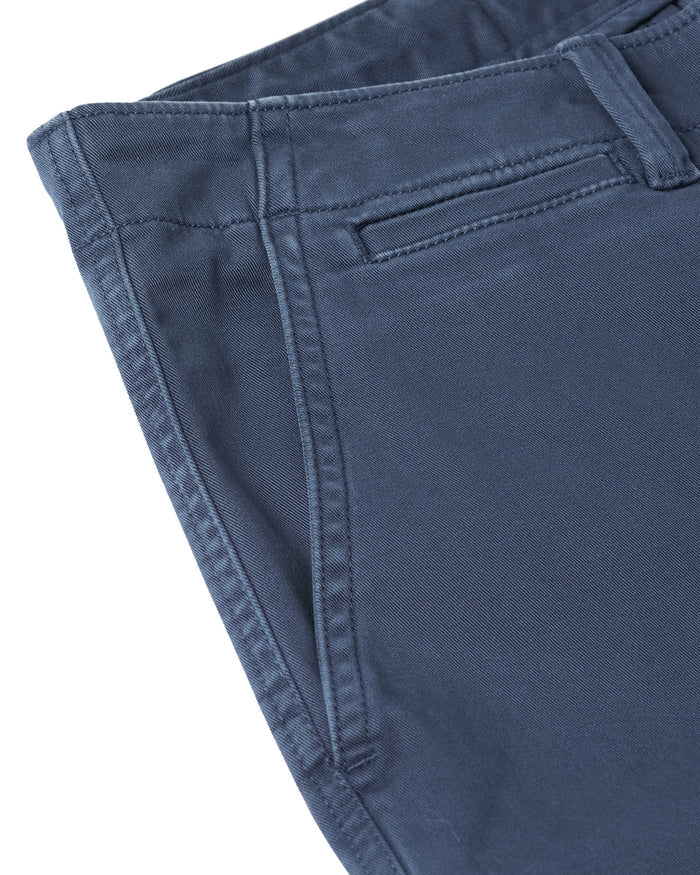Nomad Stretch Chino