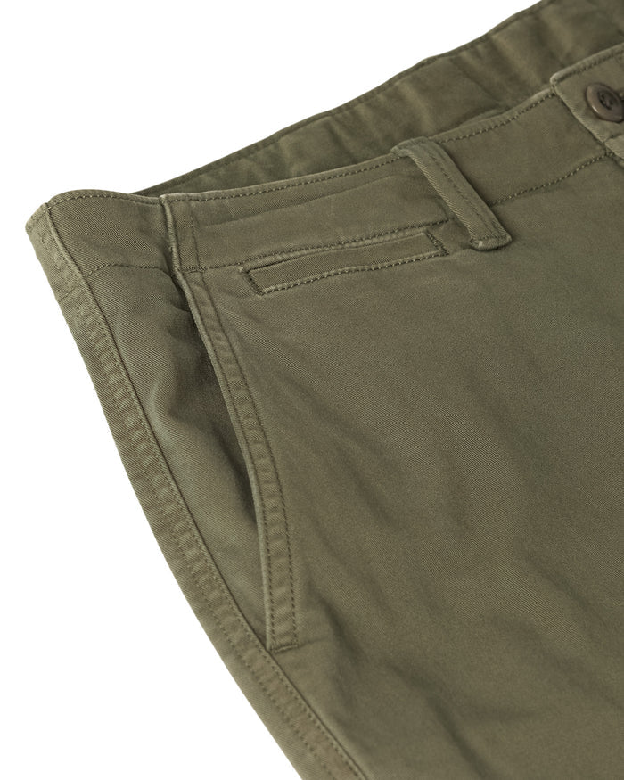 Nomad Stretch Chino