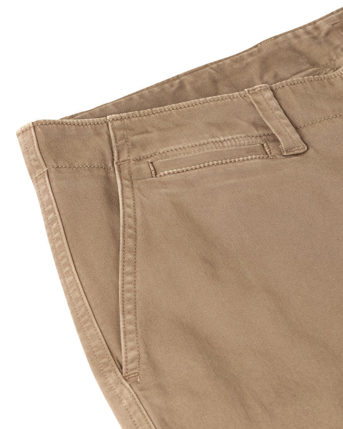 Nomad Stretch Chino