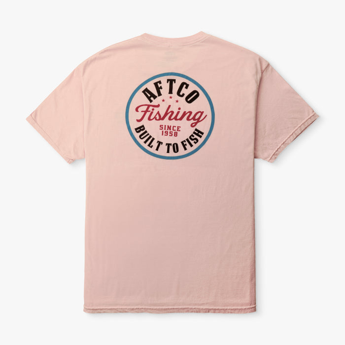 Dusty Rose Heather $Dusty Rose Heather$