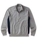 Nostalgic Half-Zip