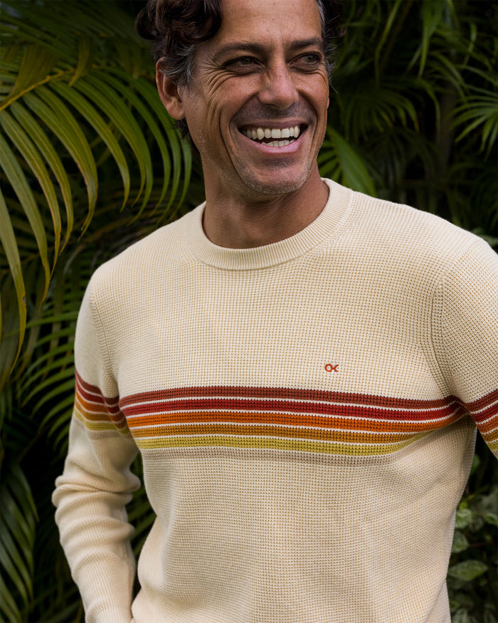 Nostalgic Sweater - FINAL SALE