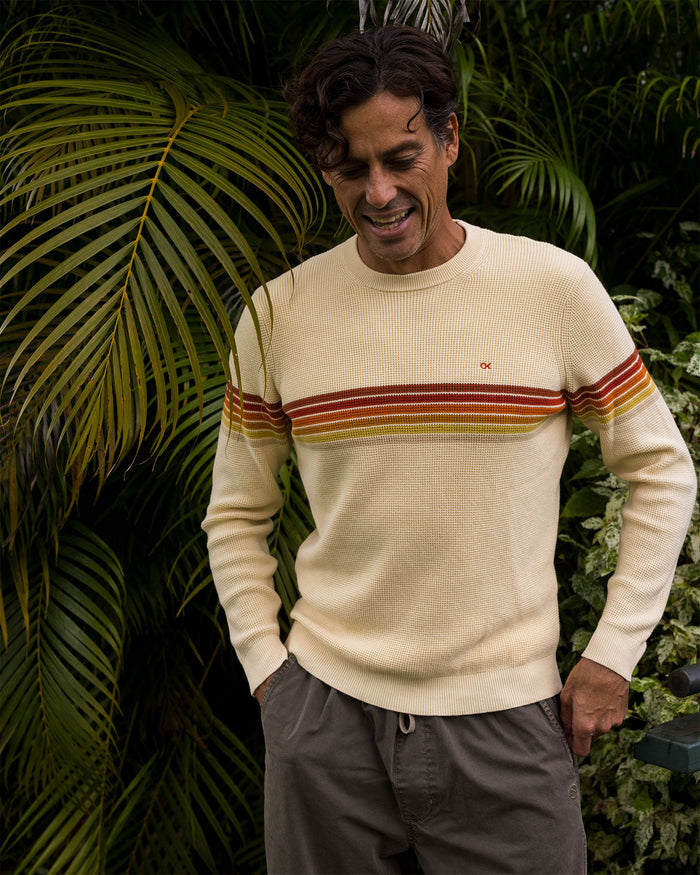 Nostalgic Sweater - FINAL SALE