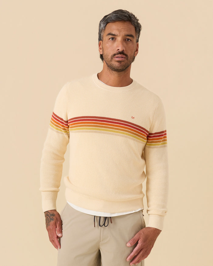 Nostalgic Sweater - FINAL SALE
