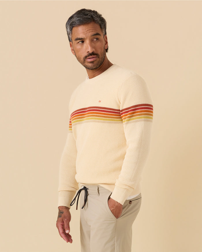 Nostalgic Sweater - FINAL SALE