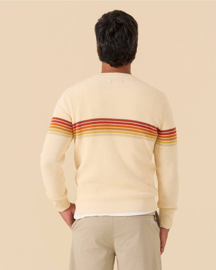 Nostalgic Sweater - FINAL SALE