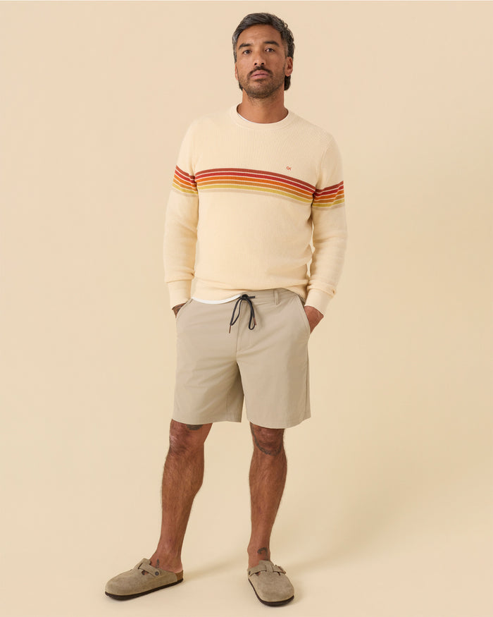 Nostalgic Sweater - FINAL SALE