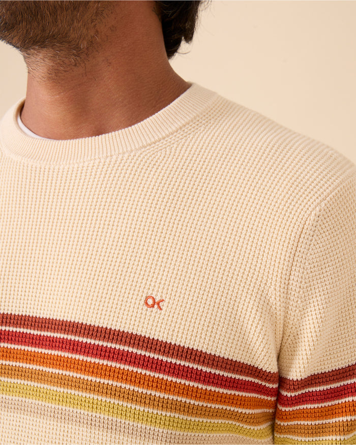 Nostalgic Sweater - FINAL SALE