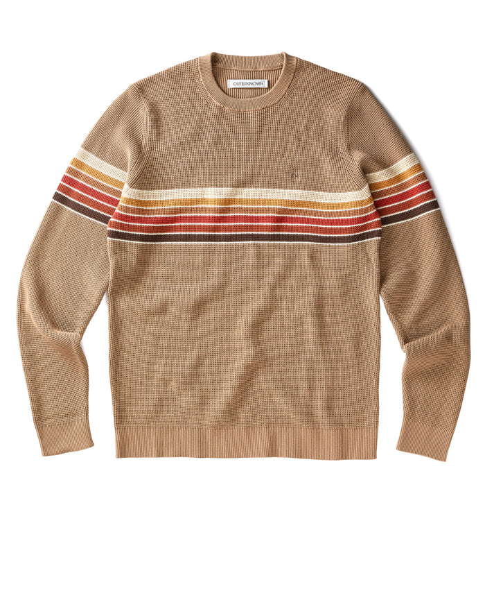 Nostalgic Sweater