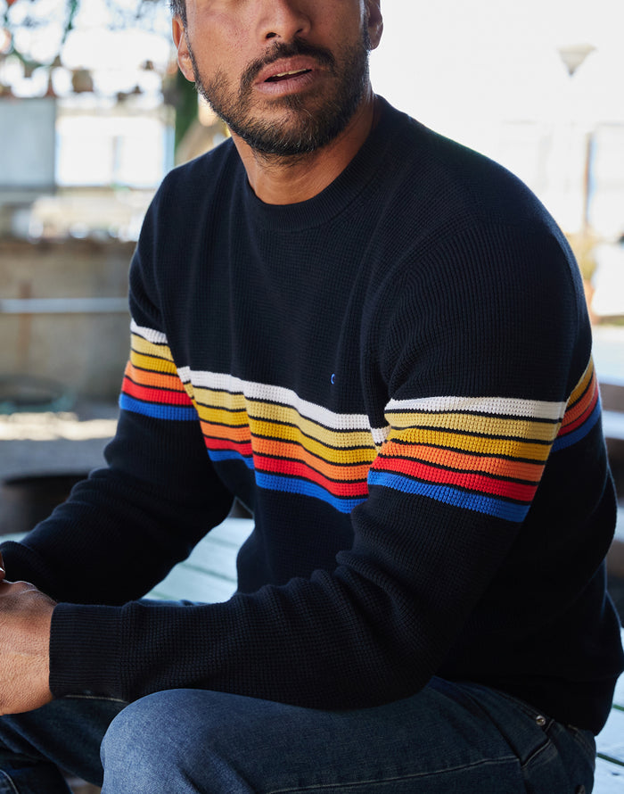 Nostalgic Sweater