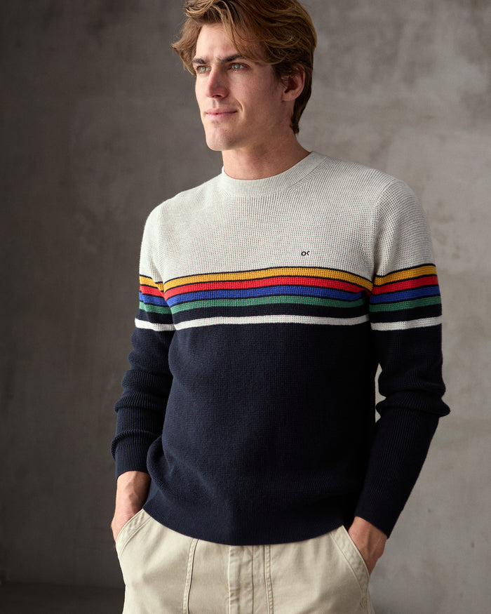 Nostalgic Sweater