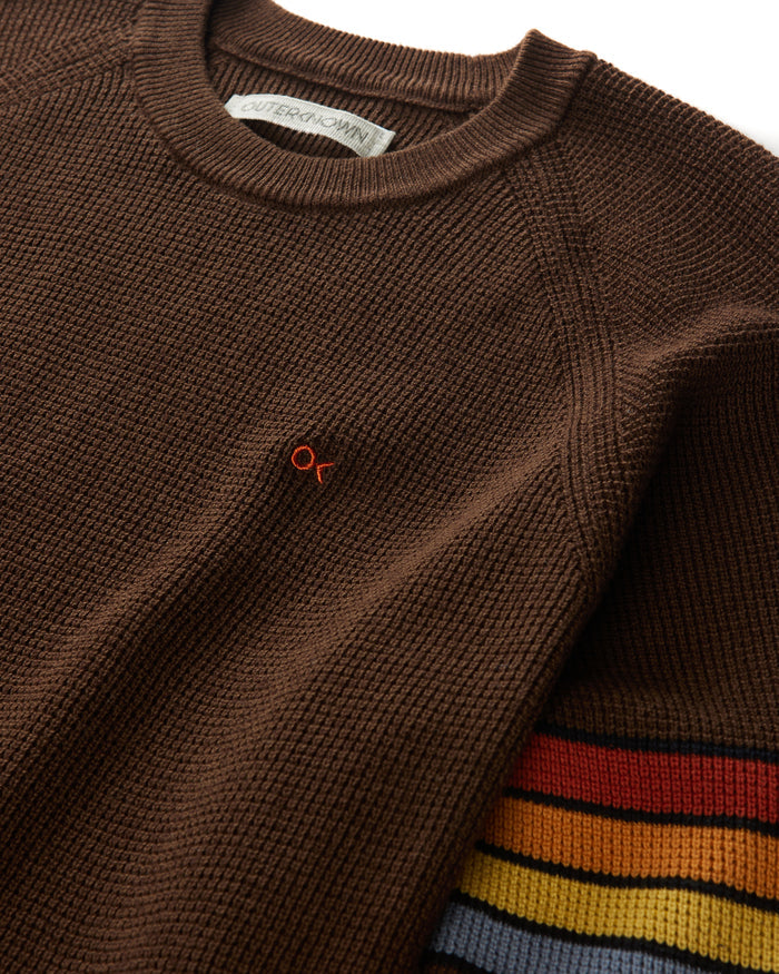 Nostalgic Sweater