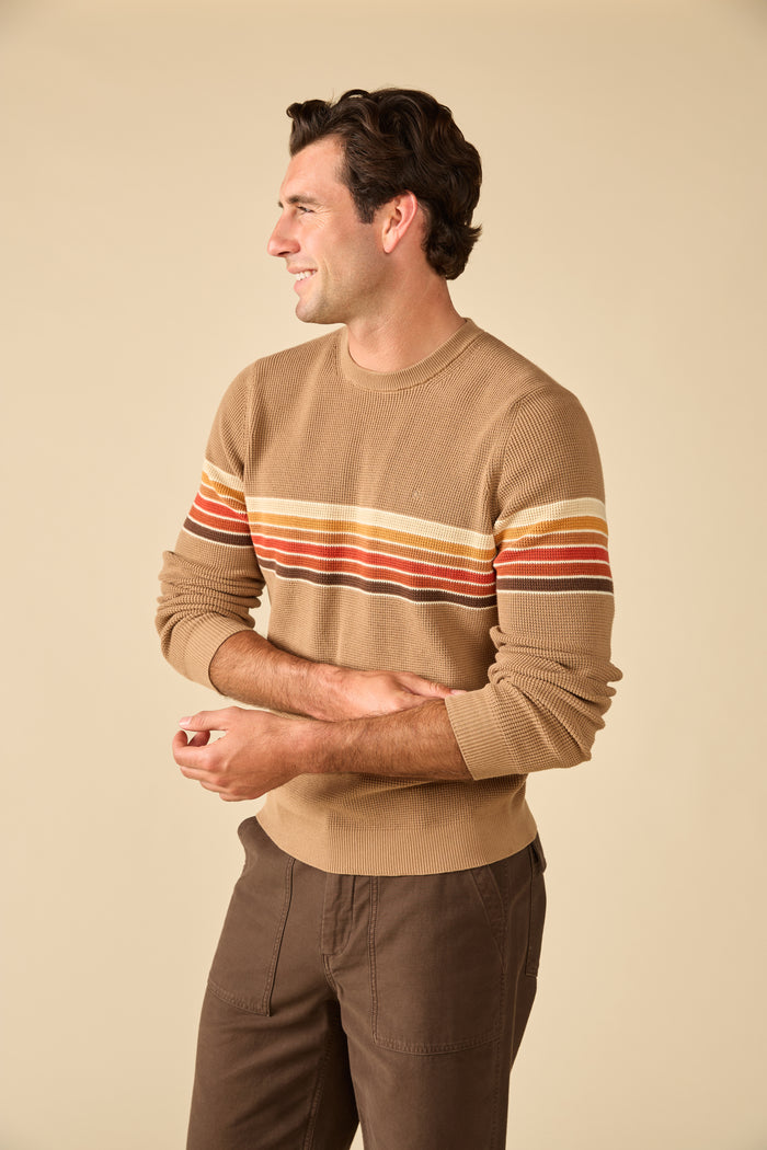 Nostalgic Sweater