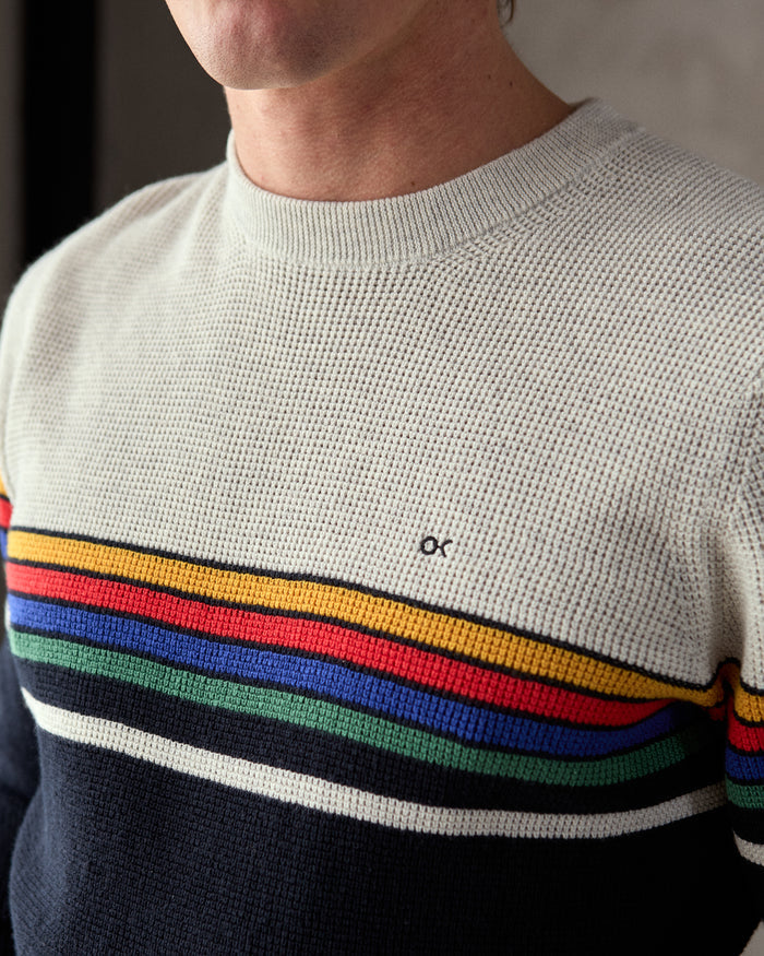 Nostalgic Sweater