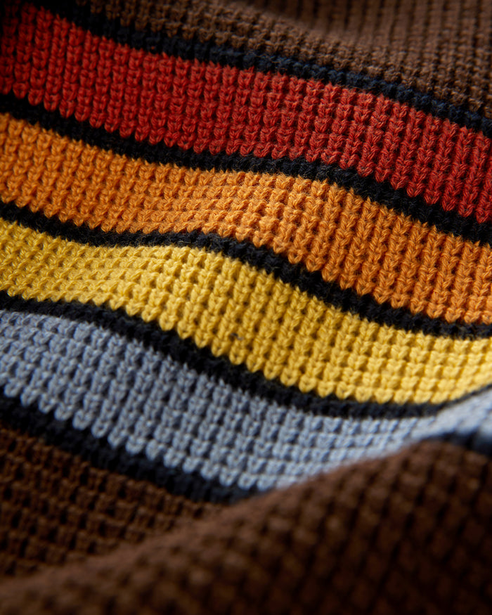 Nostalgic Sweater